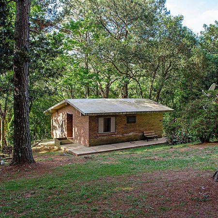 Chalet Viamão المظهر الخارجي الصورة