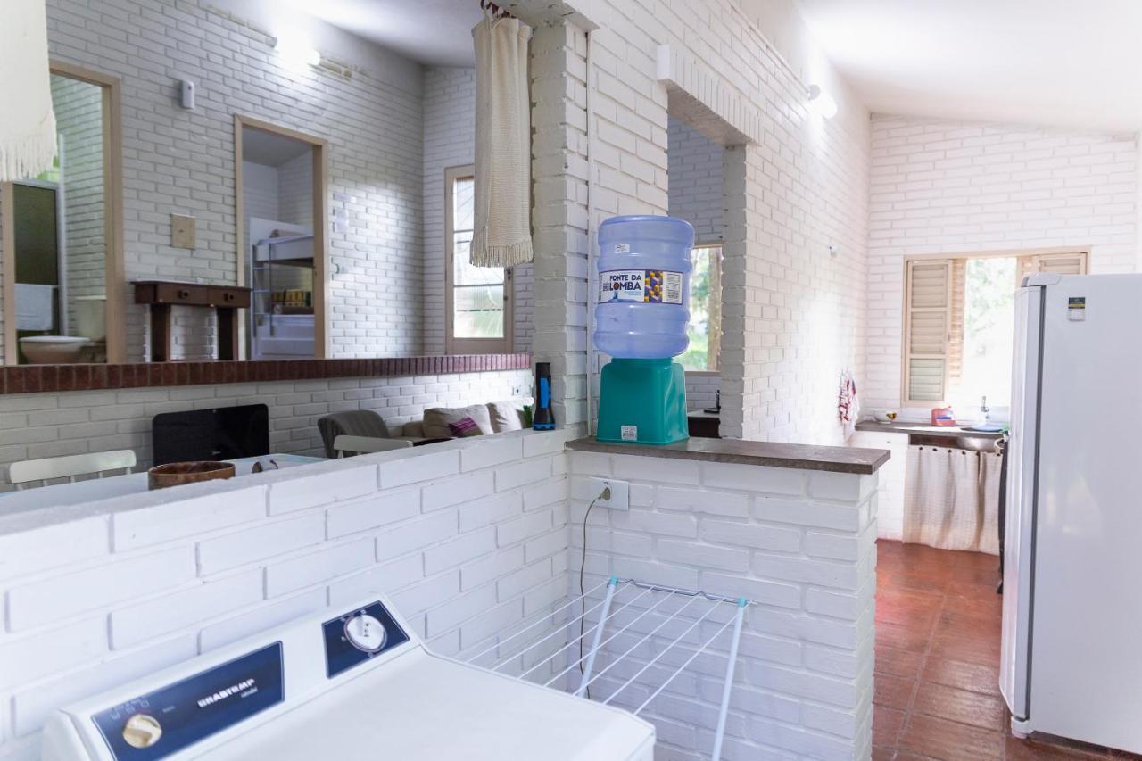 Chalet Viamão المظهر الخارجي الصورة