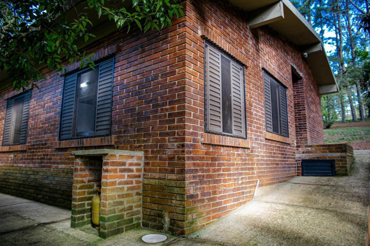 Chalet Viamão المظهر الخارجي الصورة
