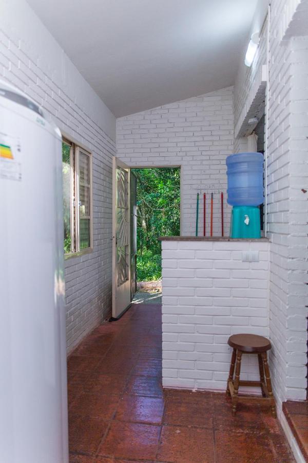 Chalet Viamão المظهر الخارجي الصورة