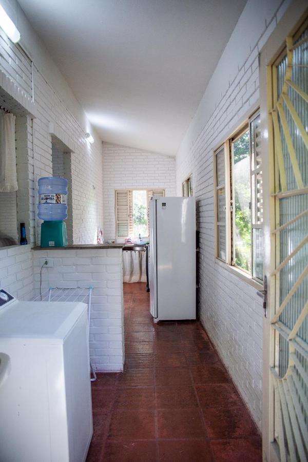 Chalet Viamão المظهر الخارجي الصورة