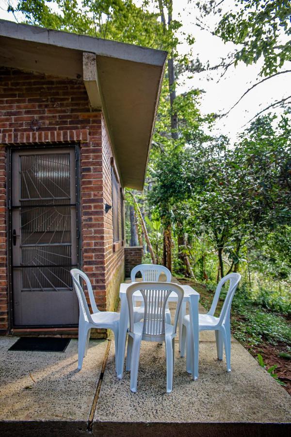 Chalet Viamão المظهر الخارجي الصورة