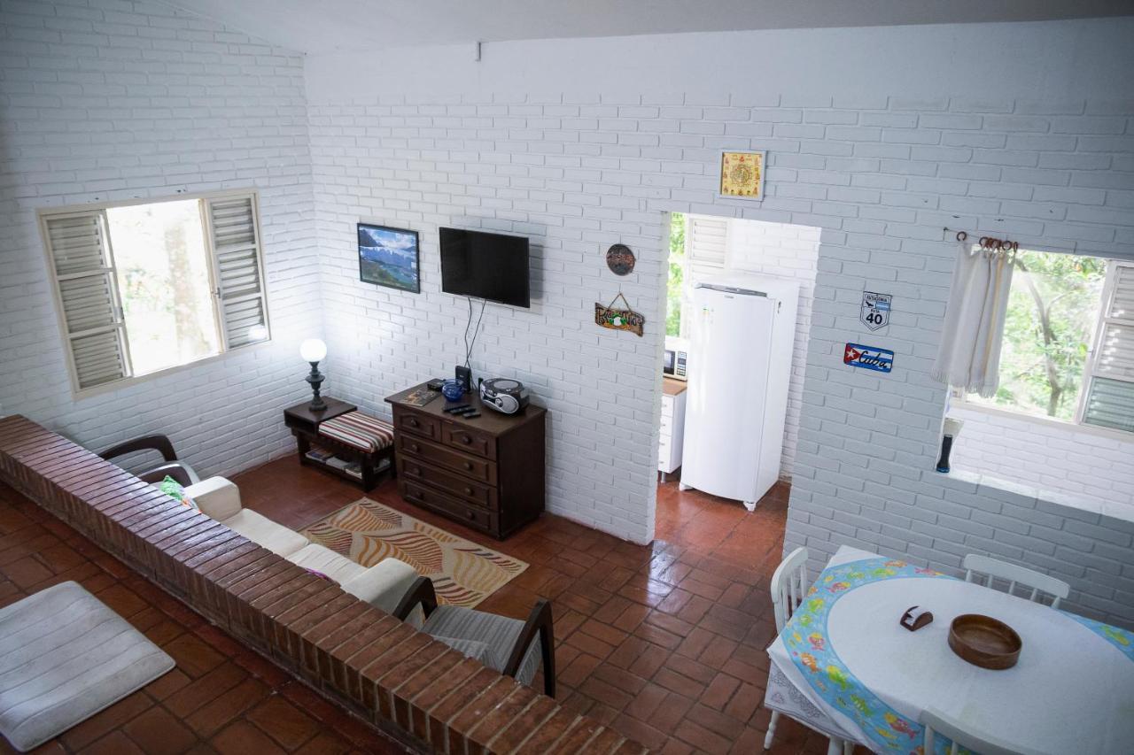 Chalet Viamão المظهر الخارجي الصورة