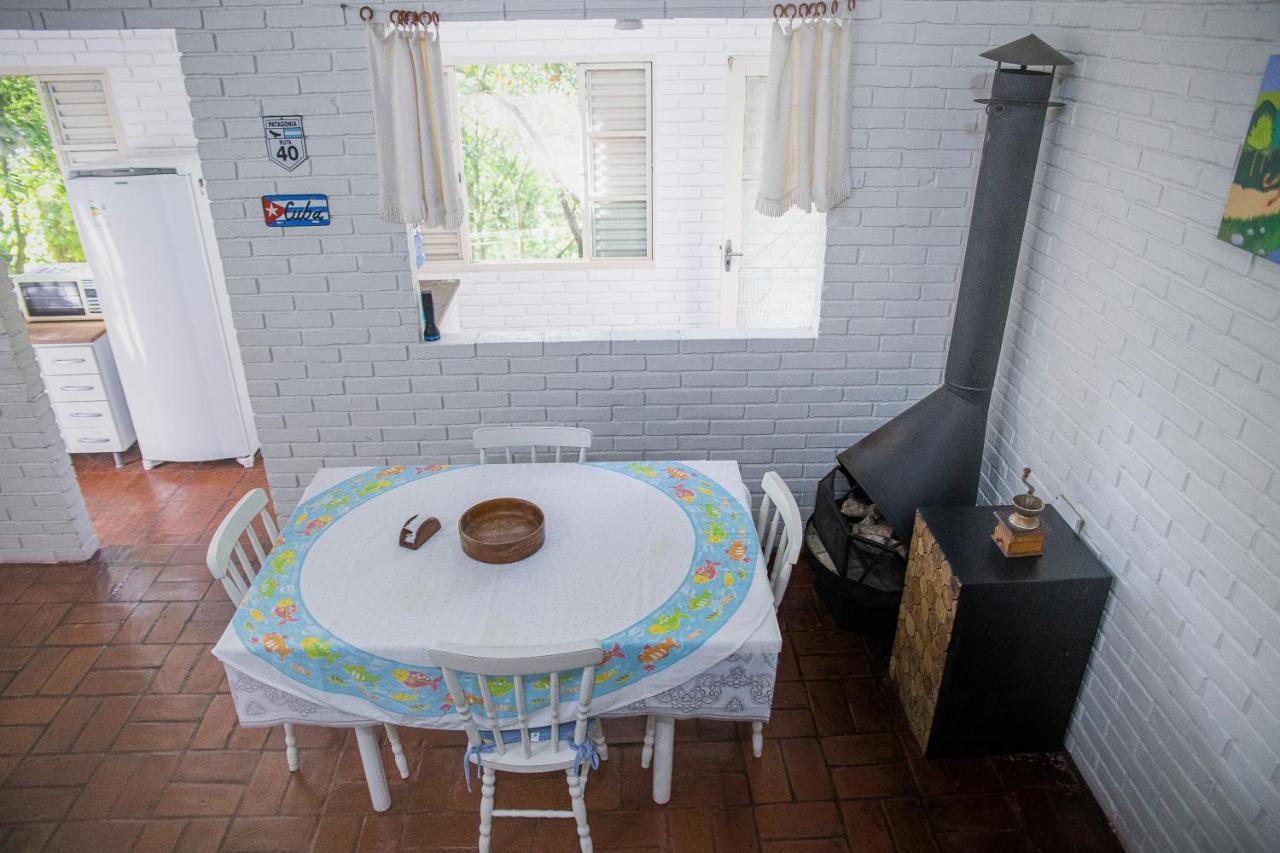 Chalet Viamão المظهر الخارجي الصورة