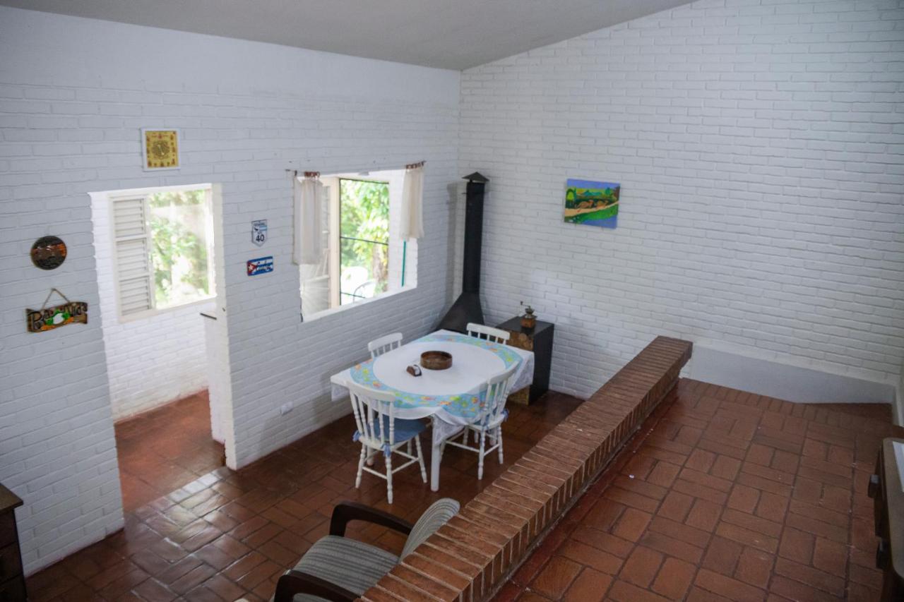 Chalet Viamão المظهر الخارجي الصورة