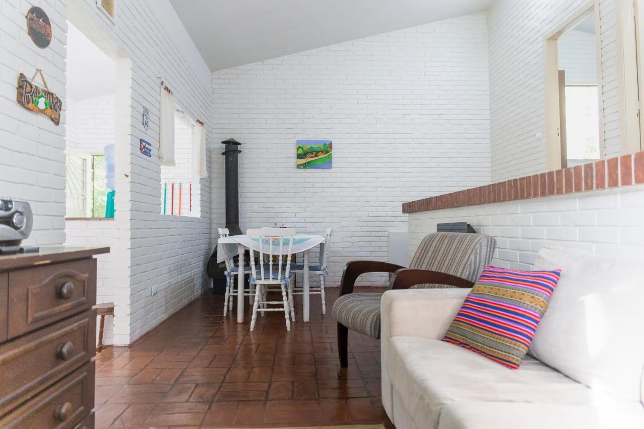 Chalet Viamão المظهر الخارجي الصورة