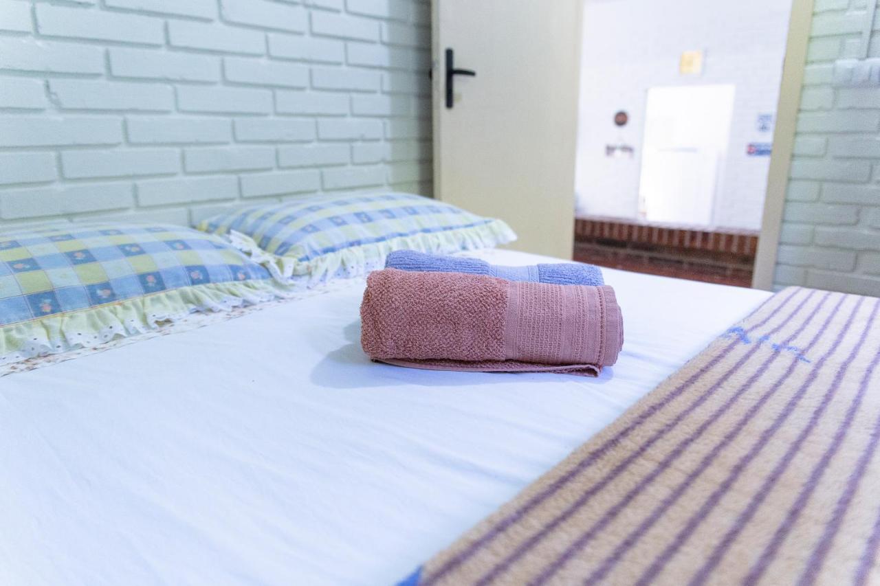Chalet Viamão المظهر الخارجي الصورة