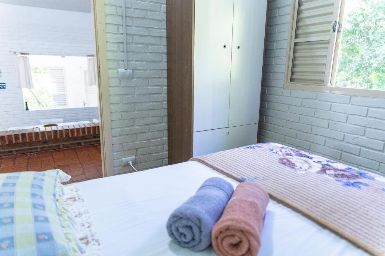 Chalet Viamão المظهر الخارجي الصورة