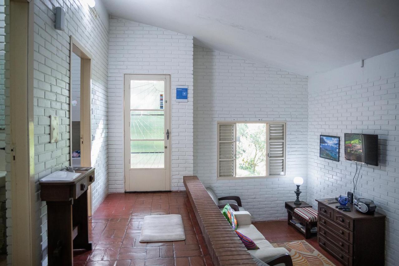Chalet Viamão المظهر الخارجي الصورة