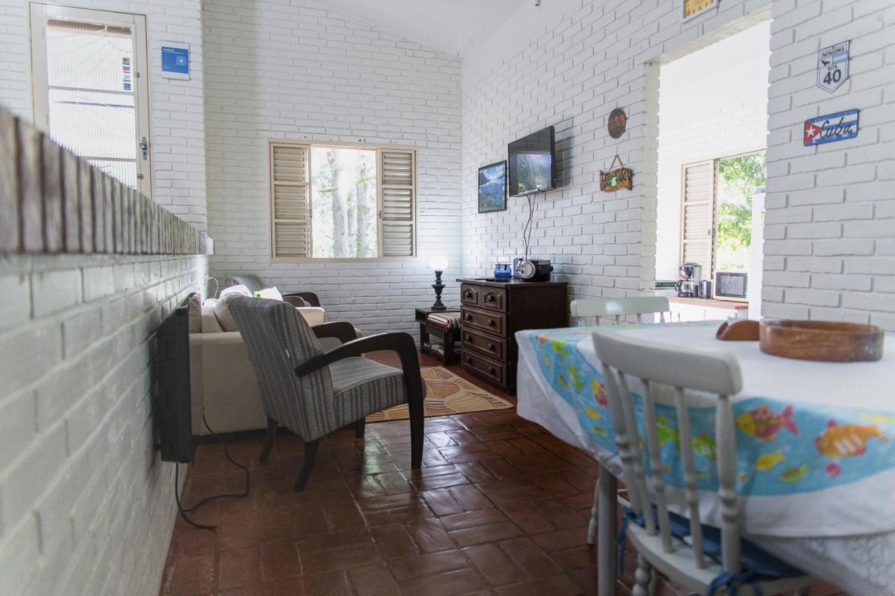 Chalet Viamão المظهر الخارجي الصورة