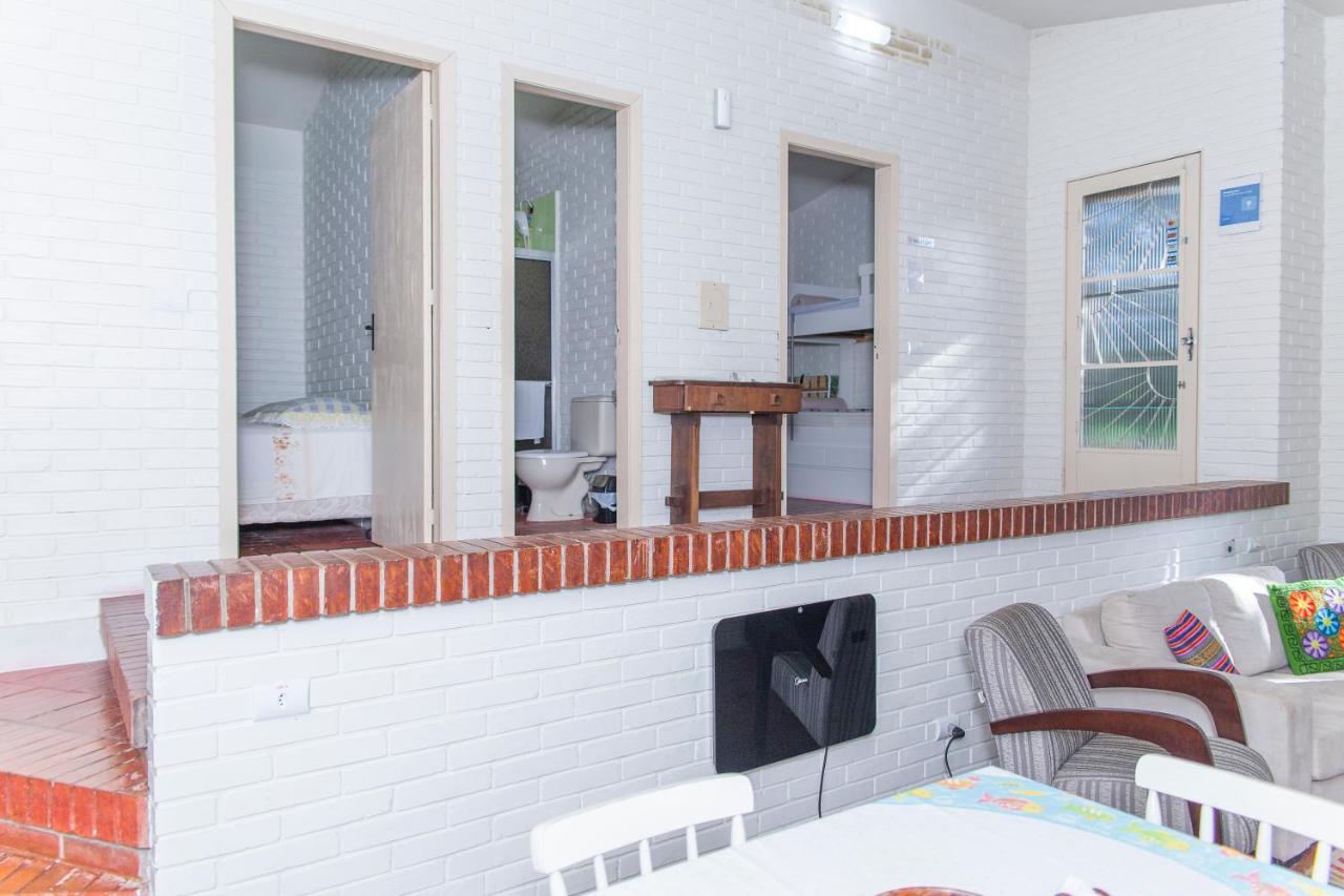 Chalet Viamão المظهر الخارجي الصورة
