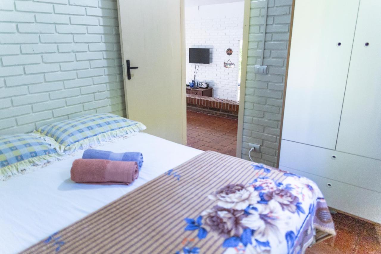 Chalet Viamão المظهر الخارجي الصورة