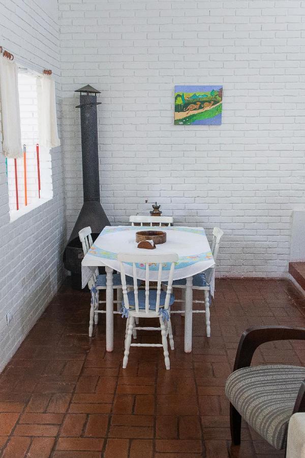 Chalet Viamão المظهر الخارجي الصورة