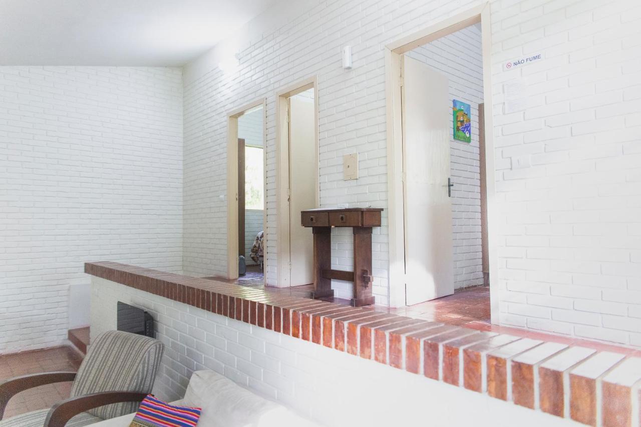Chalet Viamão المظهر الخارجي الصورة