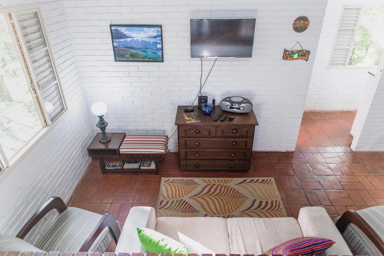 Chalet Viamão المظهر الخارجي الصورة
