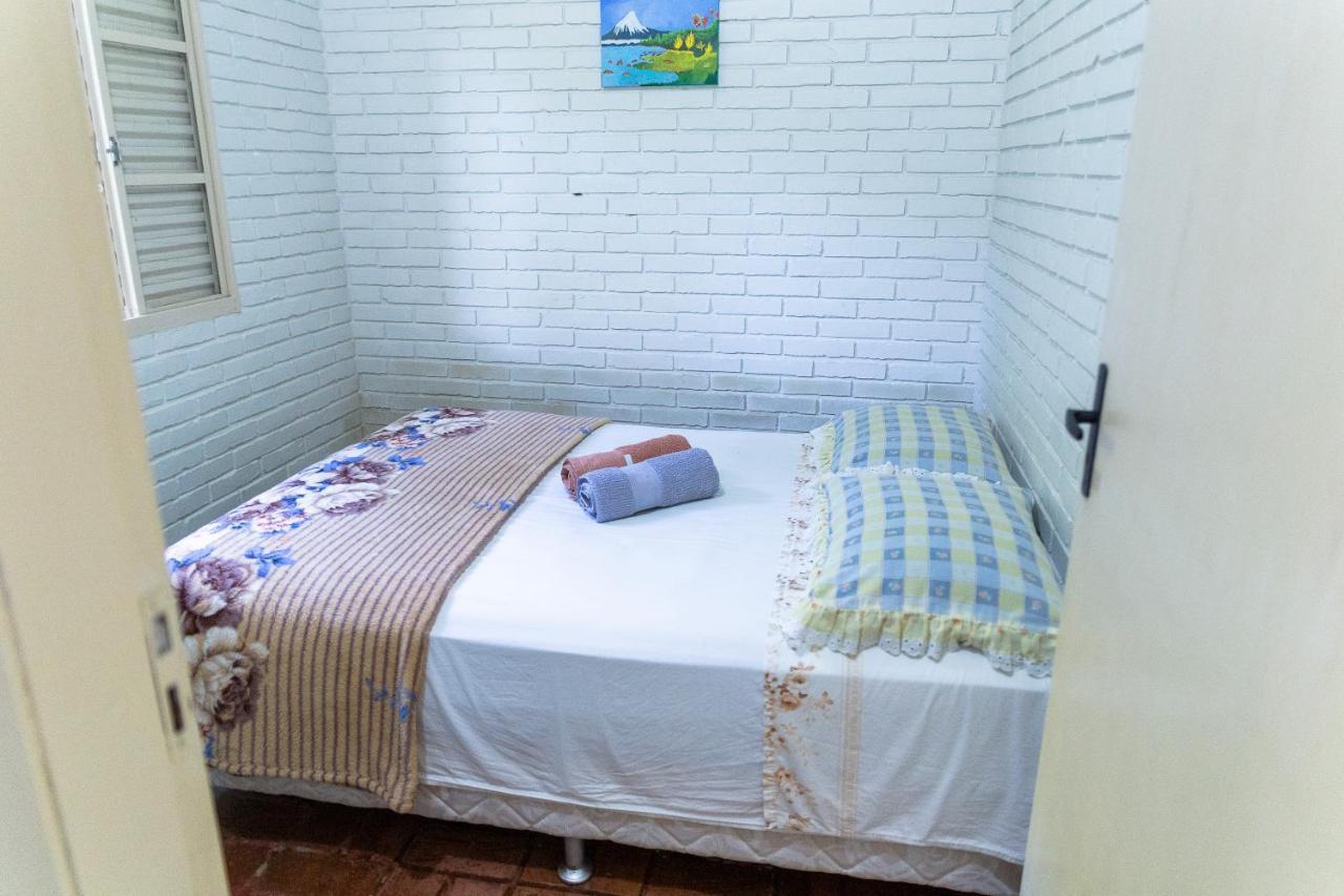 Chalet Viamão المظهر الخارجي الصورة