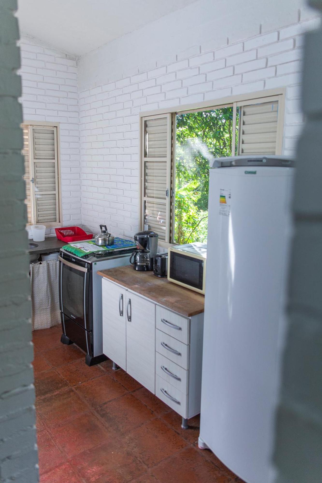 Chalet Viamão المظهر الخارجي الصورة