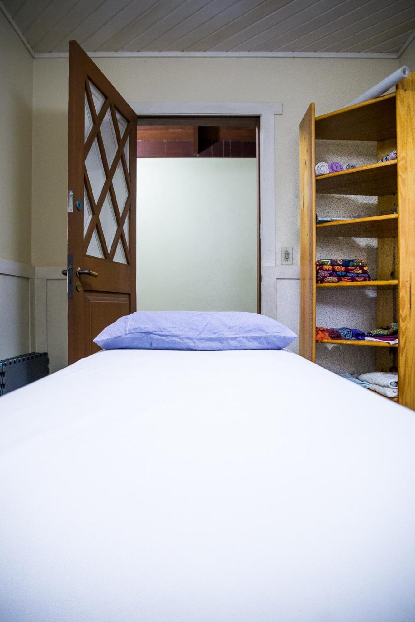 Chalet Viamão المظهر الخارجي الصورة