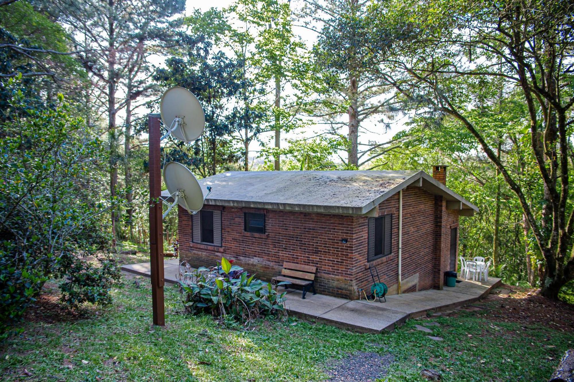 Chalet Viamão المظهر الخارجي الصورة
